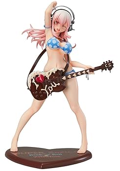 Amazon | すーぱーそに子 ロックンロール☆バレンタイン (1/6